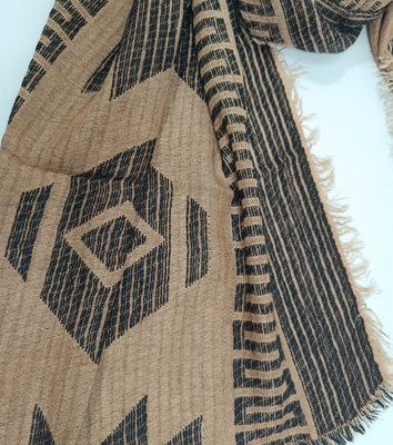 SCIARPA UOMO SI2678 60X190 Ingrosso Accessori uomo Tellini S.r.l.